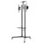 Neomounts PLASMA-M1700E TV trolley 81,3 cm (32) - 139,7 cm (55)