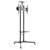 Neomounts PLASMA-M1700E TV trolley 81,3 cm (32) - 139,7 cm (55)