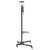 Neomounts PLASMA-M1700E TV trolley 81,3 cm (32) - 139,7 cm (55)
