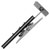 Neomounts PLASMA-M1700E TV trolley 81,3 cm (32) - 139,7 cm (55)