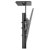 Neomounts PLASMA-M1700E TV trolley 81,3 cm (32) - 139,7 cm (55)