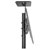 Neomounts PLASMA-M1700E TV trolley 81,3 cm (32) - 139,7 cm (55)
