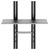 Neomounts PLASMA-M1700E TV trolley 81,3 cm (32) - 139,7 cm (55)