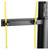 Neomounts PLASMA-M1700E TV trolley 81,3 cm (32) - 139,7 cm (55)