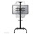 Neomounts PLASMA-M1900E Neomounts PLASMA-M1900E TV trolley 1 pc(