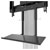 Neomounts PLASMA-M2KEYB TV trolley expansion Rigid, Keyboard tray