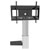 Neomounts PLASMA-M2SIDESHELF TV trolley expansion Rigid