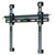 Neomounts PLASMA-W040BLACK TV wall mount 58,4 cm (23) - 129,5 cm (51) Rigid