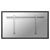 Neomounts PLASMA-W065 TV wall mount 94,0 cm (37) - 190,5 cm (75) Rigid