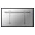Neomounts PLASMA-W065 TV wall mount 94,0 cm (37) - 190,5 cm (75) Rigid