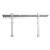 Neomounts PLASMA-W065 TV wall mount 94,0 cm (37) - 190,5 cm (75) Rigid