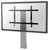 Neomounts PLASMA-W2250SILVER TV wall mount 106,7 cm (42) - 254,0 cm (100)
