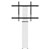 Neomounts PLASMA-W2250SILVER TV wall mount 106,7 cm (42) - 254,0 cm (100)