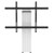 Neomounts PLASMA-W2250SILVER TV wall mount 106,7 cm (42) - 254,0 cm (100)