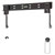 Neomounts PLASMA-W840 TV wall mount 58,4 cm (23) - 132,1 cm (52) Rigid