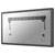 Neomounts PLASMA-W880 TV wall mount 94,0 cm (37) - 190,5 cm (75) Rigid