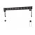 Neomounts PLASMA-W880 TV wall mount 94,0 cm (37) - 190,5 cm (75) Rigid