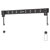 Neomounts PLASMA-W880 TV wall mount 94,0 cm (37) - 190,5 cm (75) Rigid