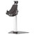 Neomounts TABLET-D150SILVER Universal Lockable Tablet Desk Stand 7.9-10.5 Silvr