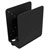 Neomounts THINCLIENT-20 PC bracket Rear panel Black Max. load=10 kg