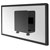 Neomounts THINCLIENT-20 PC bracket Rear panel Black Max. load=10 kg