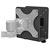 Neomounts THINCLIENT-20 PC bracket Rear panel Black Max. load=10 kg