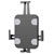 Neomounts WL15-625BL1 Universal Tablet Wall Mount 7.9-11 Lockable Black