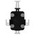 Neomounts WL15-625BL1 Universal Tablet Wall Mount 7.9-11 Lockable Black