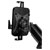 Neomounts WL15-625BL1 Universal Tablet Wall Mount 7.9-11 Lockable Black