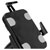 Neomounts WL15-625BL1 Universal Tablet Wall Mount 7.9-11 Lockable Black
