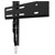 Neomounts WL30S-850BL14 TV wall mount 81,3 cm (32) - 165,1 cm (65) Rigid