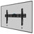 Neomounts WL30S-850BL16 TV wall mount 101,6 cm (40) - 208,3 cm (82) Rigid