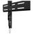 Neomounts WL30S-850BL16 TV wall mount 101,6 cm (40) - 208,3 cm (82) Rigid