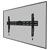 Neomounts WL30S-850BL18 TV wall mount 109,2 cm (43) - 228,6 cm (90) Rigid