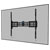 Neomounts WL30S-950BL19 Heavy Duty Fixed Wall Mount for 55-110in Screens 160kg