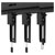 Neomounts WL30S-950BL19 Heavy Duty Fixed Wall Mount for 55-110in Screens 160kg