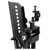 Neomounts WL35S-850BL12 TV wall mount 61,2 cm (24,1) - 139,7 cm (55) Tiltable