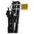 Neomounts WL35S-850BL12 TV wall mount 61,2 cm (24,1) - 139,7 cm (55) Tiltable