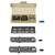 Neomounts WL35S-850BL12 TV wall mount 61,2 cm (24,1) - 139,7 cm (55) Tiltable