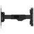Neomounts WL40-540BL12 TV Wall Mount 32-55 Full Motion Tilt/Swivel Black