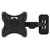 Neomounts WL40-540BL12 TV Wall Mount 32-55 Full Motion Tilt/Swivel Black