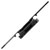 Neomounts WL40S-840BL14 TV Wall Mount 32-65 Full Motion Tilt Swivel 40kg Black