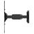 Neomounts WL40S-840BL14 TV Wall Mount 32-65 Full Motion Tilt Swivel 40kg Black