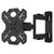 Neomounts WL40S-850BL12 TV Wall Mount 32-55 Full Motion Tilt & Swivel