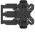 Neomounts WL40S-850BL12 TV Wall Mount 32-55 Full Motion Tilt & Swivel