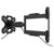 Neomounts WL40S-850BL12 TV Wall Mount 32-55 Full Motion Tilt & Swivel