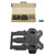 Neomounts WL40S-850BL12 TV Wall Mount 32-55 Full Motion Tilt & Swivel
