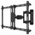 Neomounts WL40S-850BL16 Full Motion TV Wall Mount 40-70 Max 45kg Black