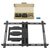 Neomounts WL40S-850BL16 Full Motion TV Wall Mount 40-70 Max 45kg Black