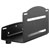 Neomounts by Newstar CPU-W100BLACK Wall PC Mount Max Load 10kg Black